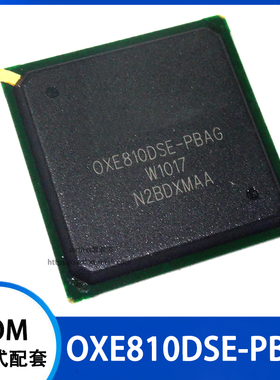 OXE810DSE-PBAG PBGA-272