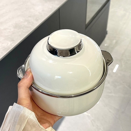 高颜值高级感陶瓷轻奢现代