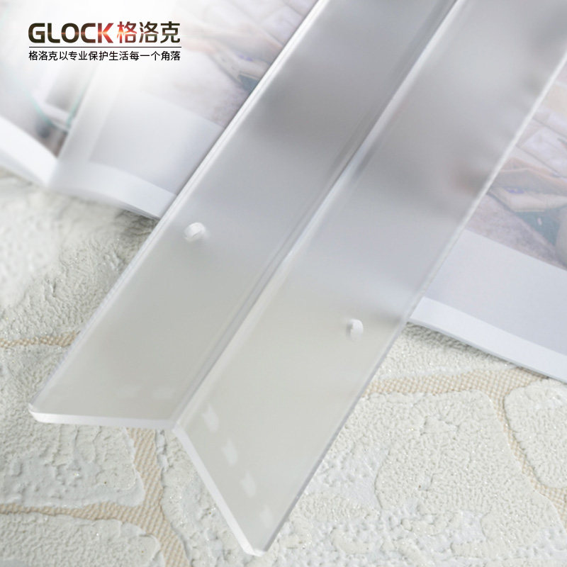 亚克力板防撞护墙多少钱 亚克力板防撞护墙优惠券免费领取 有条鱼