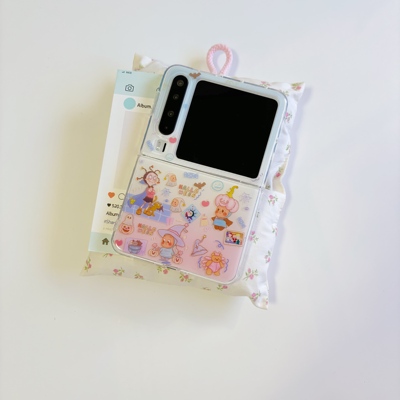 魔法星星人适用于华为purax软壳