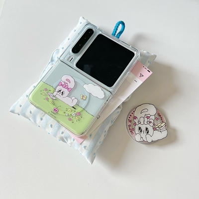 爱丽丝兔子华为purax硬壳