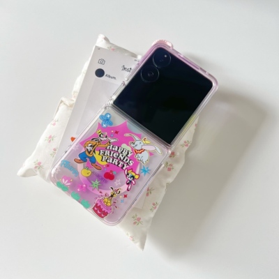 小飞象适用于小米mixflip2保护套