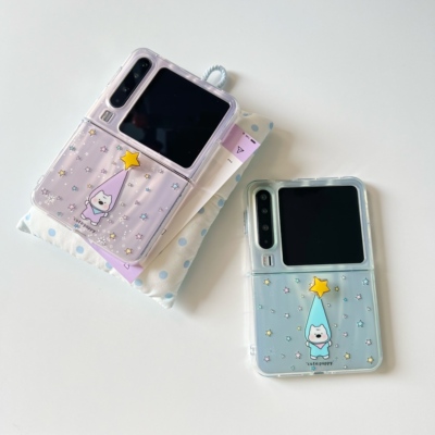 星星小狗适用于华为purax手机壳