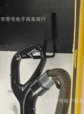 跨境爆款磁力挂钩适用于车库、车间、运输车及棚架置物架工厂