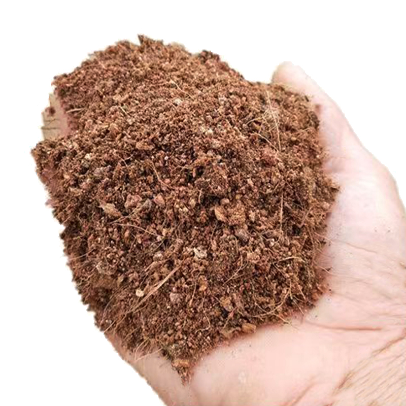 茶花专用土有机沙性红土