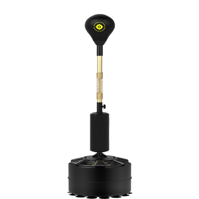 反应靶拳击武侠风送拳击礼包