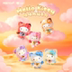hellokitty喵喵赐福系列搪胶毛绒盲盒挂件kt手办潮玩摆件新年礼物