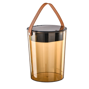 大小号茶桶垃圾分离过滤茶渣桶茶台废水桶功夫茶具配件茶道茶水桶