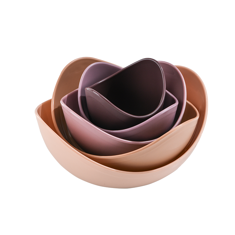 水果盘果盘家用客厅茶几用的盘子篮盆高档轻奢风大气网红2023新款