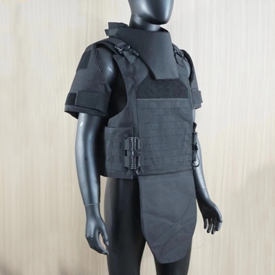重型防护甲防暴防弹背衣真人cs战术背心防身盔铠甲全套防刺防护衣