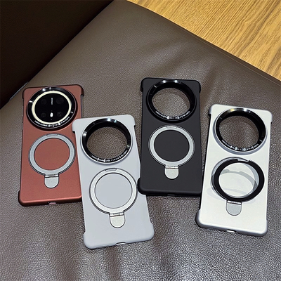 mt70pr无边框磨砂肤感支架超薄壳