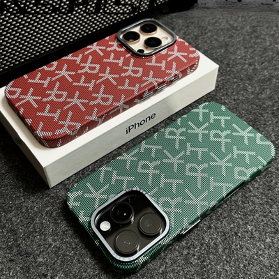 带ai按键17pro磨砂超薄肤感壳硬