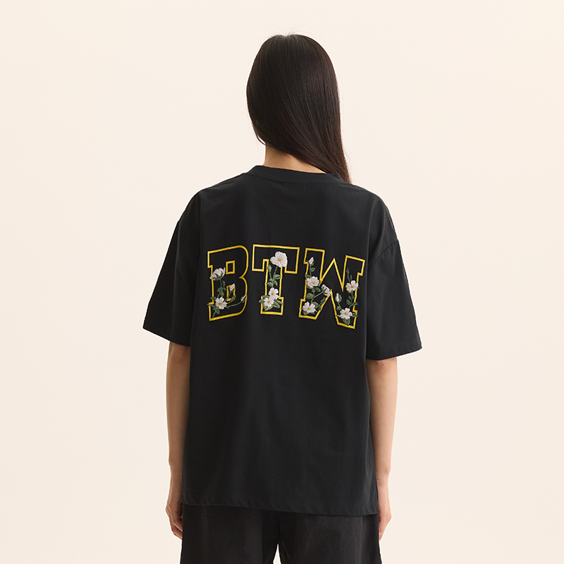 凉感速干短袖T恤情侣上衣