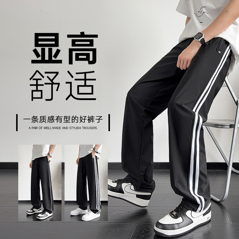 潮流精品,品质保证青春