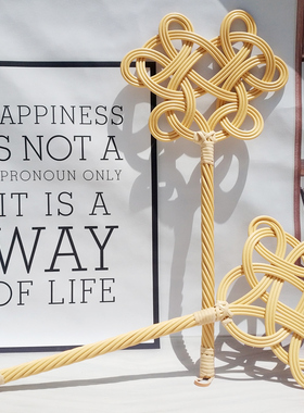 拍被子的拍子被拍子羽绒服拍打器蓬松藤编家用编织藤条神器棉被晒