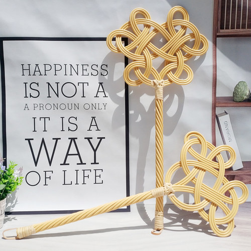 拍被子神器藤拍拍打器