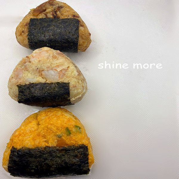 菜花饭团 3口味 生酮 少脂少碳 芥辣 照烧鸡 咸蛋,零食/坚果/特产,传统西式糕点,淘宝优惠券,粉丝福利购,淘宝优惠卷