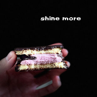 生酮低碳巧克力派 璇慕家 赤藓糖醇 巧克力派 多口味 顺丰发货