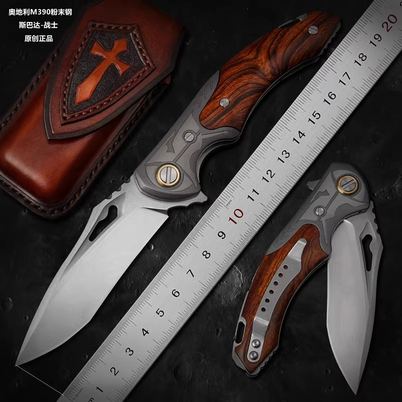 M390斯巴达折叠便携露营装备