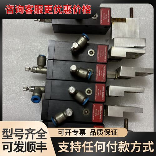 议价R I MFG气缸DURA-SCAPE I 非旋转形式的可维修