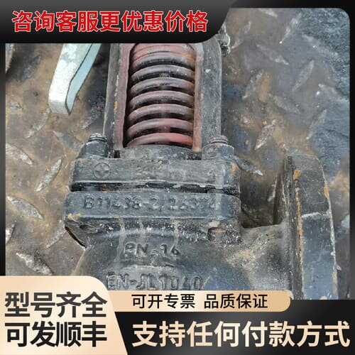 议价PN16，DN-32×50VYC，成色可以，下来的等待有可维修