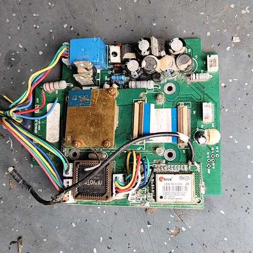 议价ublox LEA-5S-0-004模块，CINTERION可维修