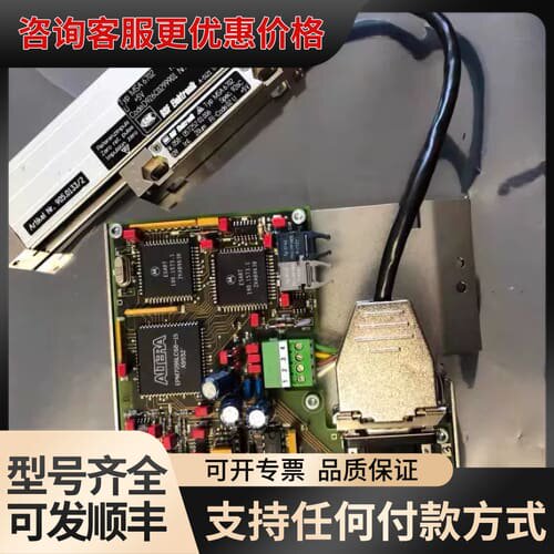 议价Rsf Electrocs光栅尺MSA6702可维修