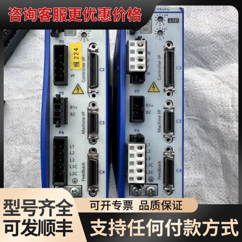 议价雅科贝斯AKribis ASD 驱动器ASD240-04可维修