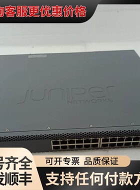 议价瞻博/JUPER EX3400-24P 24口千可维修