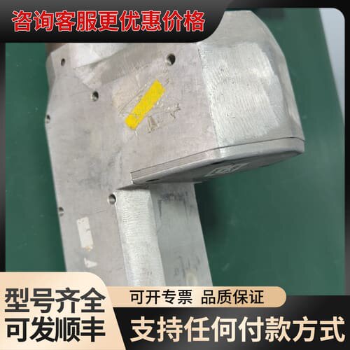 议价德国SMA-D1 VS5精密直角换向器（无减速比型）。可维修