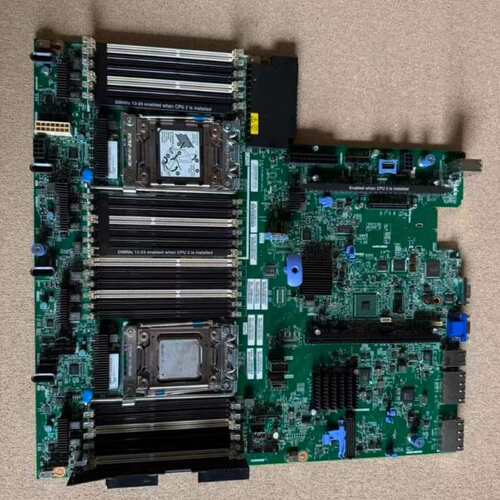 议价IBM 3650 M4 主板 00AM209 00Y8457可维修