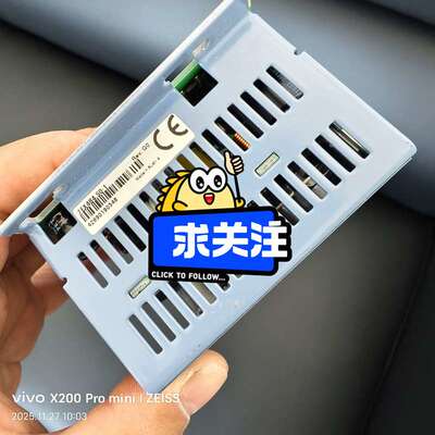 议价控制器7EX484.50-1一个，议价可维修
