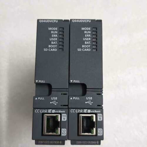 议价Q04UDVCPU可维修