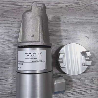 议价BENTLY Nevada 43217-02位移传感器，可维修