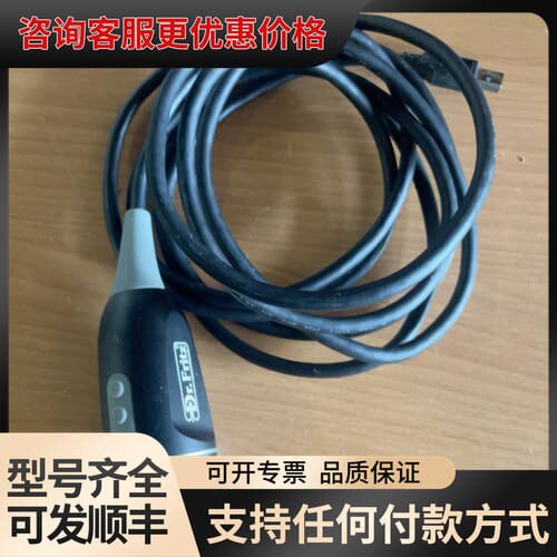 议价德国Dr.Fritz探头可维修