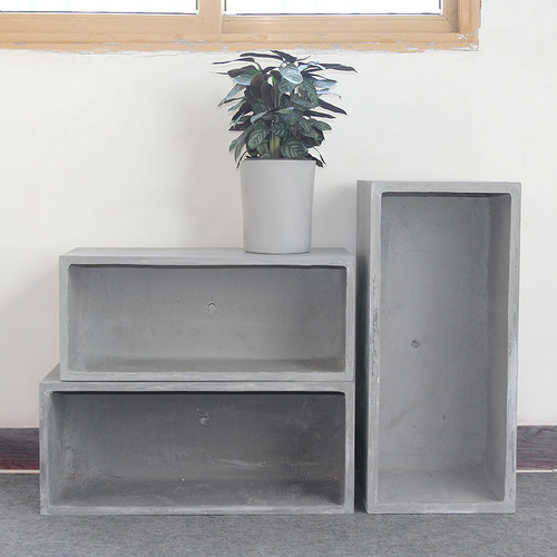 家庭阳台特大号户外长方形简约