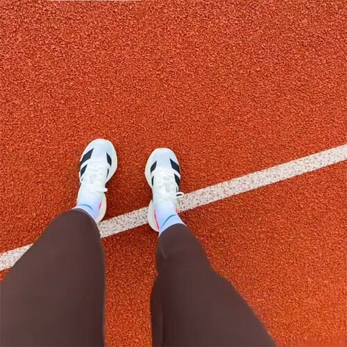 新款adizero adios pro4竞速跑步鞋男女马拉松碳柱运动鞋情侣减震