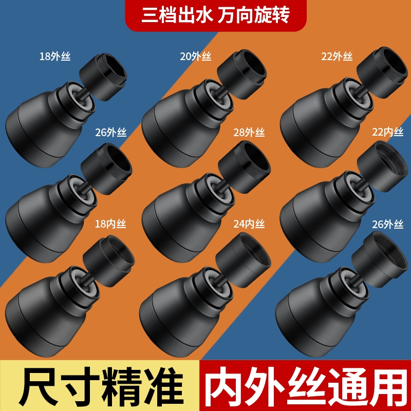 【专用内置过滤芯】专用PP棉滤芯花洒喷头除氯净水去杂质棉过滤芯