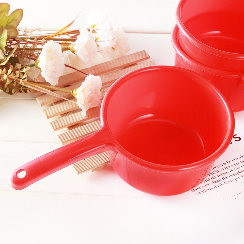 【1个】家用长柄塑料水瓢,厨房/烹饪用具,水舀/水瓢,淘宝优惠券,粉丝福利购,淘宝优惠卷