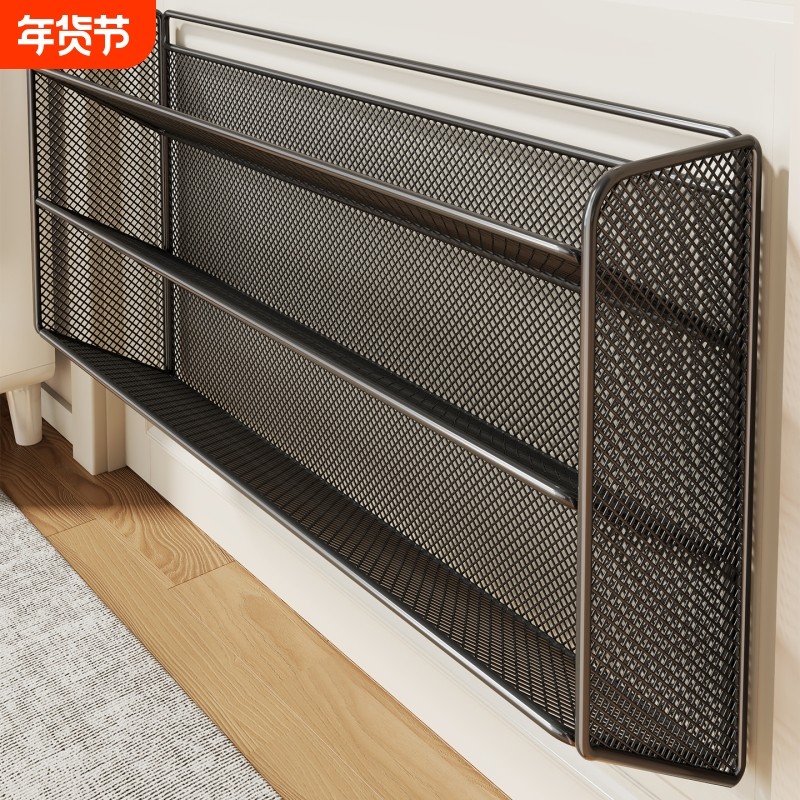 鞋架门后壁挂免打孔鞋子收纳神器家用门口多层小型鞋柜拖鞋轻奢,住宅家具,鞋架,淘宝优惠券,粉丝福利购,淘宝优惠卷