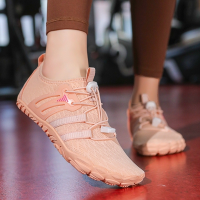 陆东厢室内跳绳跳操健身鞋