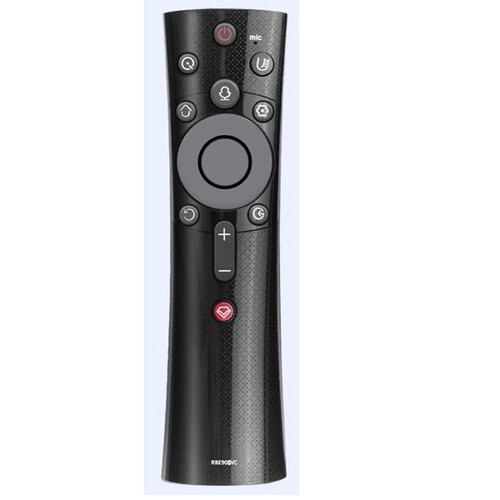适用长虹电视遥控器RBE901VC 900VC 902VC 32/39/43/55Q5TF语音