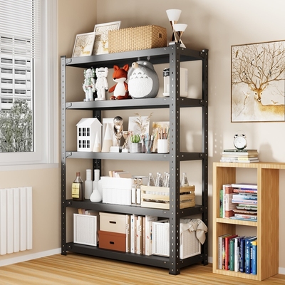 储博士家用多层落地仓库