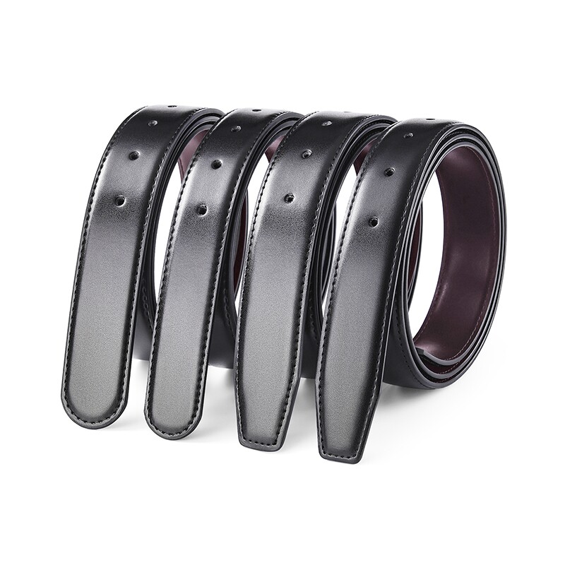 无头皮带适用各大品牌