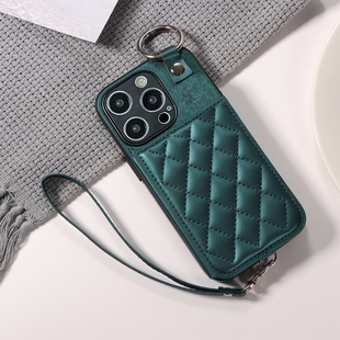 适用于iqoo13手机壳z9turbo翻盖卡包12pro带扣挂手绳11Pro小香风Neo6se插卡皮套Z6x支架U5S小众5se