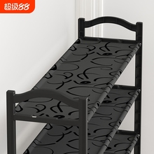 简易鞋架防尘多层家用出租屋入户门学生宿舍鞋子收纳架省空间神器