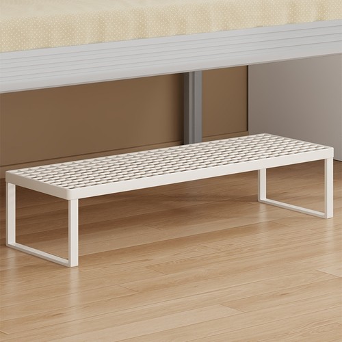 鞋架学生宿舍床下鞋托架