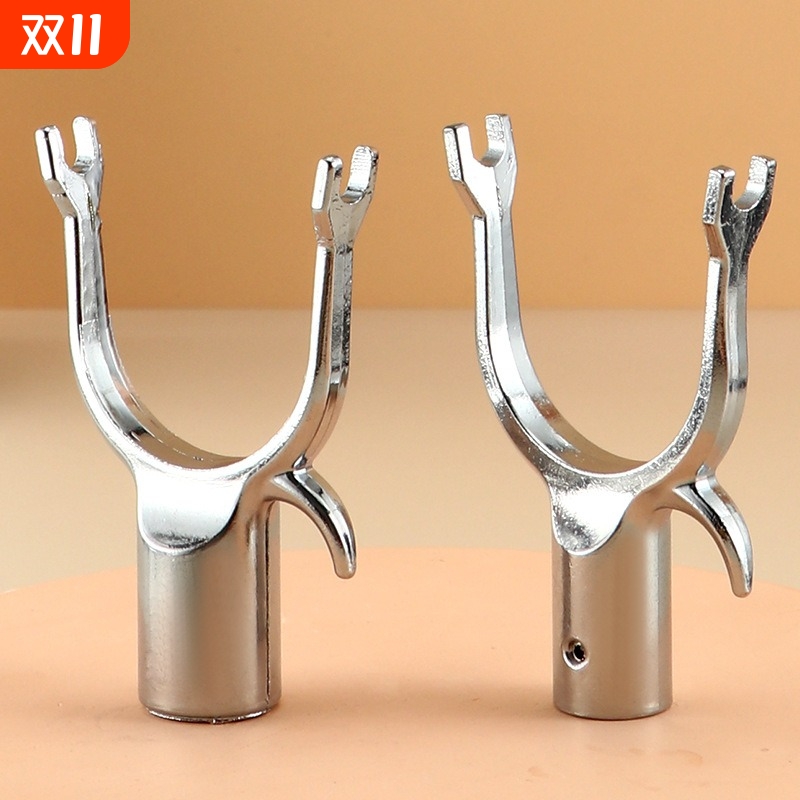 铝合金衣叉加大|超5000次加购