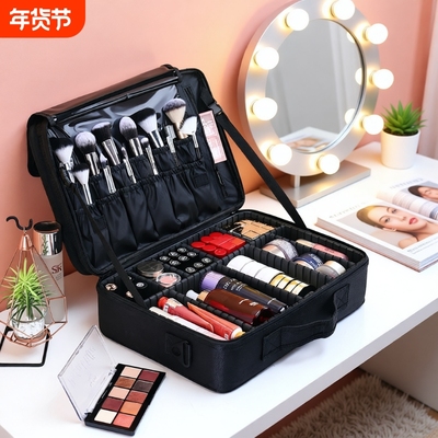 大容量化妆包收纳|超1.1万次加购