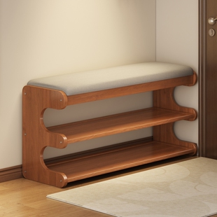 鞋架家用小窄门口室内置物架新款入户门防尘简易收纳神器门外鞋柜